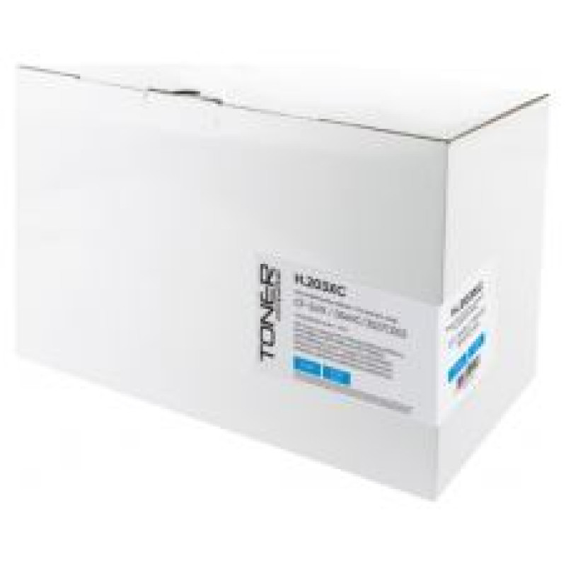 Generink Tonera kasete GenerInk HP/CANON203X/054H CF541X/3027C002 CYAN