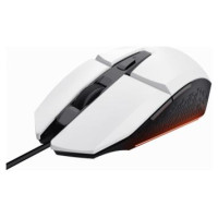 Trust Datorpele Trust GTX 109W Felox White