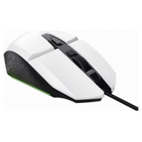 Trust Datorpele Trust GTX 109W Felox White
