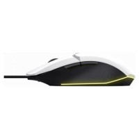 Trust Datorpele Trust GTX 109W Felox White