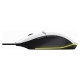 Trust Datorpele Trust GTX 109W Felox White