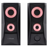 Trust Skaļruņi Trust GXT 606 JAVV Black