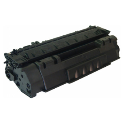 Generink HP Q5949A / Q7553A Black