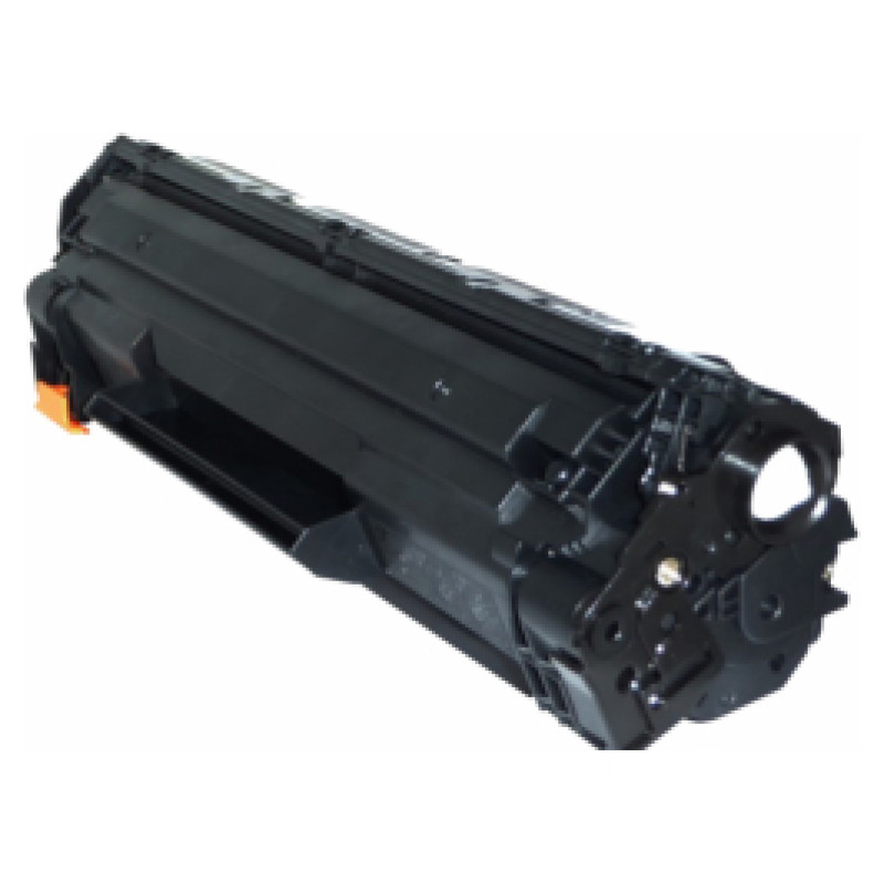 Generink HP Q5949X / Q7553X Black