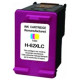 Uprint Tintes kārtridžs UPrint HP H-62XLC Colour