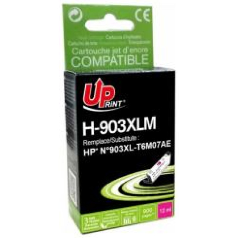 Uprint HP H-903XLM Magenta