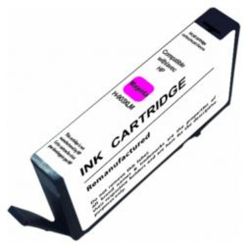 Uprint HP H-903XLM Magenta