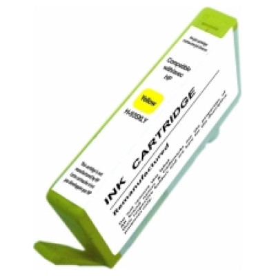 Uprint HP 935XL Yellow