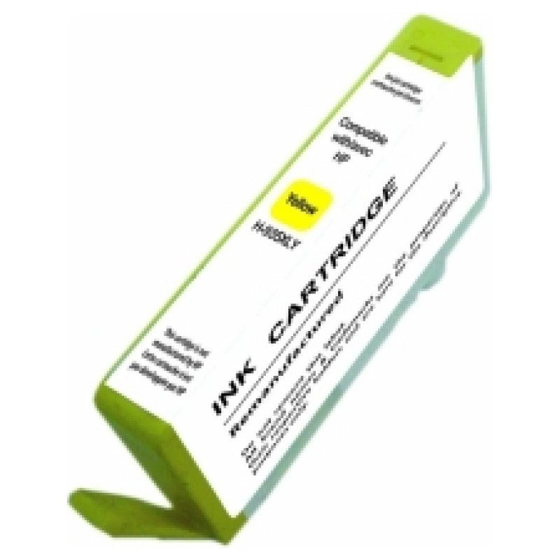 Uprint HP 935XL Yellow