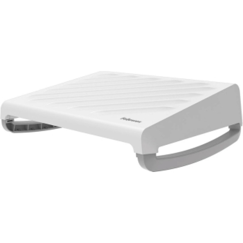 Fellowes Kāju paliktnis Fellowes Foot Rest Breyta White
