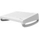 Fellowes Kāju paliktnis Fellowes Foot Rest Breyta White