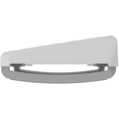 Fellowes Kāju paliktnis Fellowes Foot Rest Breyta White