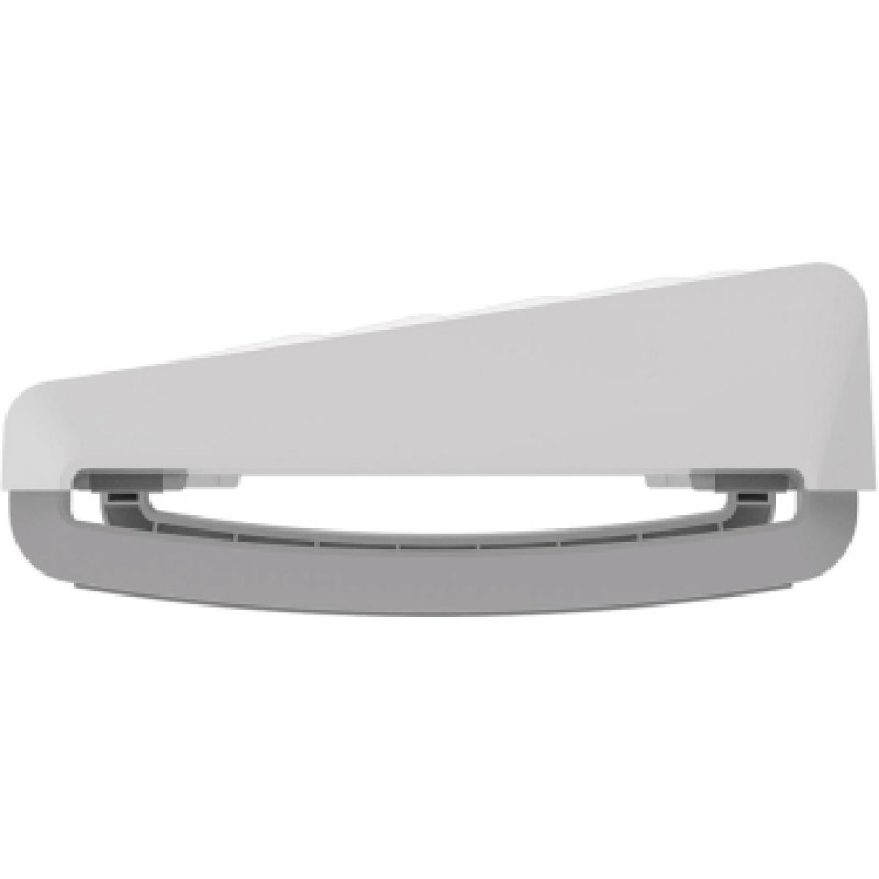 Fellowes Kāju paliktnis Fellowes Foot Rest Breyta White