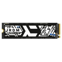 Goodram SSD Disks Goodram IRDM PRO SLIM 2TB