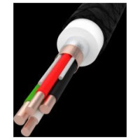 Green Cell GC PowerStream USB-A - Lightning Fast Charging Cable 1.2m