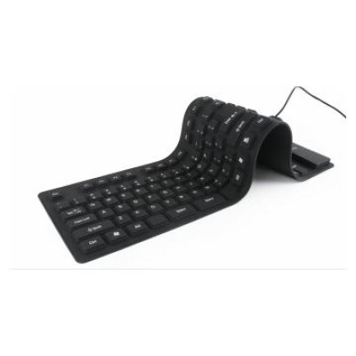 Gembird KB-109F-B USB / OTG adapter