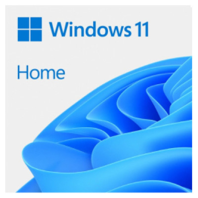 Microsoft Windows 11 Home ENG OEM