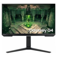 Samsung Monitors Samsung Odyssey G4