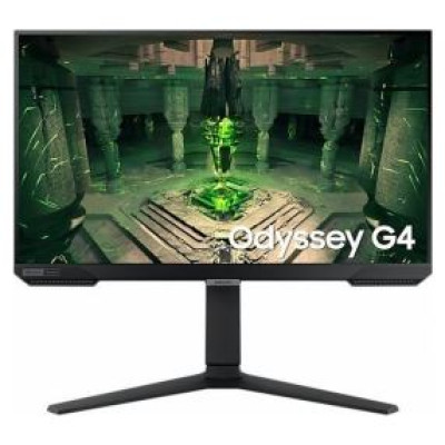 Samsung Monitors Samsung Odyssey G4