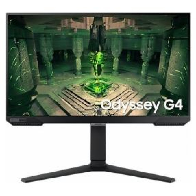 Samsung Monitors Samsung Odyssey G4