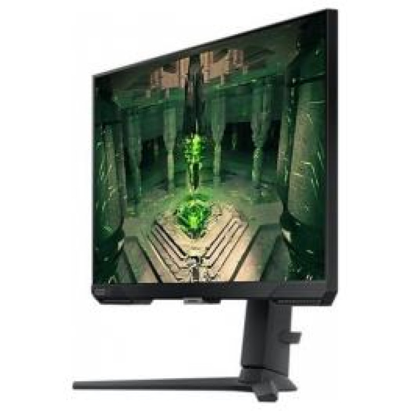 Samsung Monitors Samsung Odyssey G4