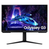 Samsung Monitors Samsung 27" Odyssey G3 FHD 180Hz