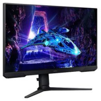 Samsung Monitors Samsung 27" Odyssey G3 FHD 180Hz