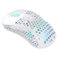 Xtrfy Datorpele Cherry XTRFY M4 RGB Wireless white