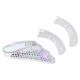 Xtrfy Datorpele Cherry XTRFY M4 RGB Wireless white