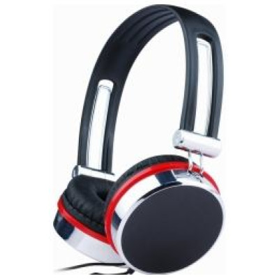 Gembird MHS-903 Black/Red