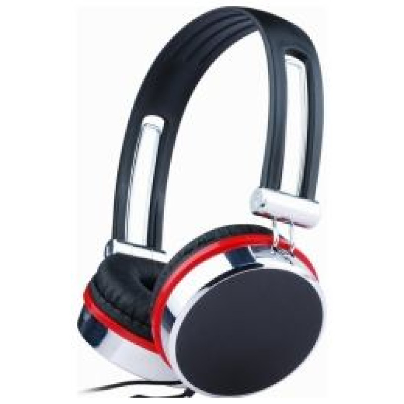 Gembird MHS-903 Black/Red