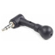 Gembird Mikrofons Gembird MIC-203
