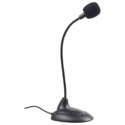 Gembird Mikrofons Gembird MIC-205