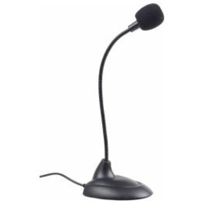 Gembird Mikrofons Gembird MIC-205