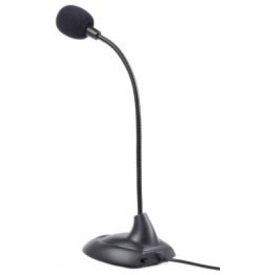 Gembird Mikrofons Gembird MIC-205