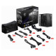 MSI Barošanas bloks MSI MPG A850G PCIE5 850W