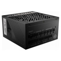 MSI Barošanas bloks MSI MPG A850G PCIE5 850W
