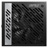 MSI Barošanas bloks MSI MPG A850G PCIE5 850W