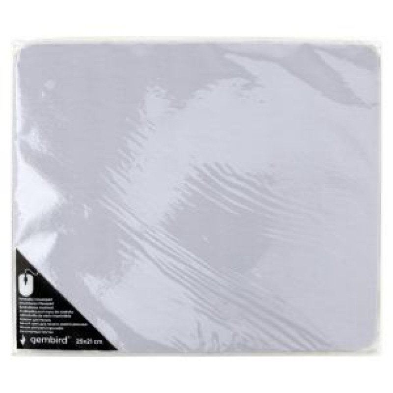 Gembird 250 x 210 mm White