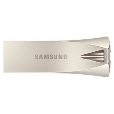 Samsung Zibatmiņa Samsung Bar Plus 512GB Silver
