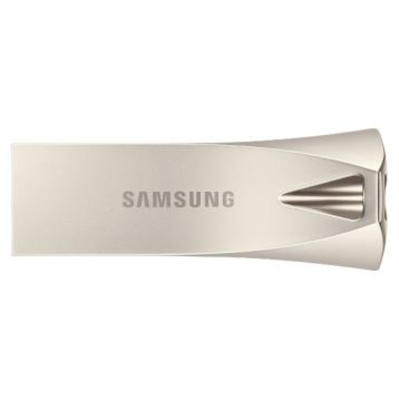 Samsung Zibatmiņa Samsung Bar Plus 512GB Silver