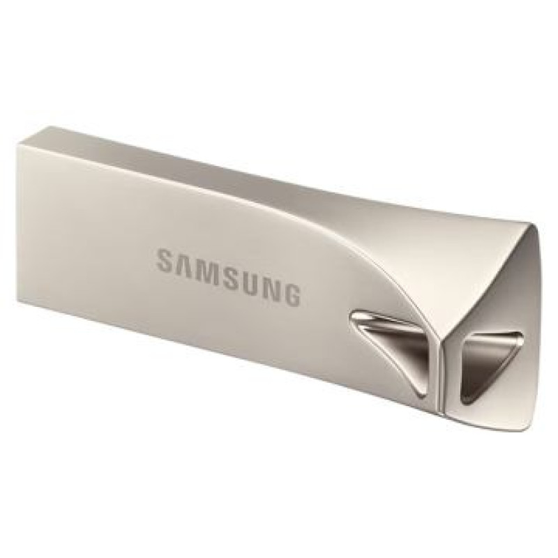 Samsung Zibatmiņa Samsung Bar Plus 512GB Silver