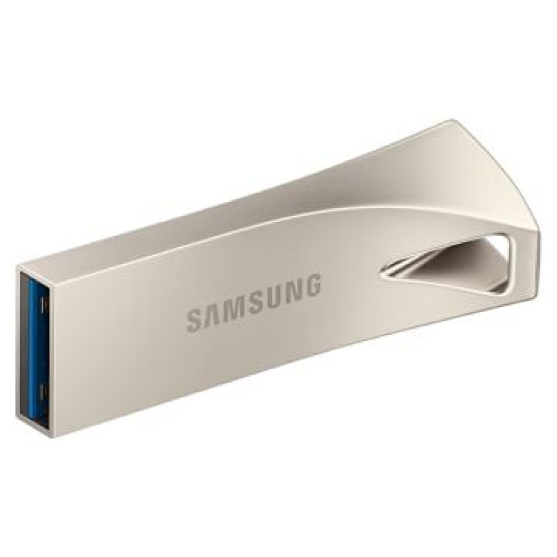 Samsung Zibatmiņa Samsung Bar Plus 512GB Silver