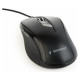 Gembird MUS-6B-01 Black