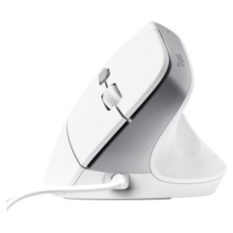 Trust Datorpele Trust Bayo II White