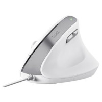 Trust Datorpele Trust Bayo II White