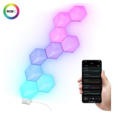 Trust LED paneļi Trust GXT 903 VYBZ