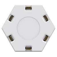 Trust LED paneļi Trust GXT 903 VYBZ