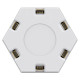 Trust LED paneļi Trust GXT 903 VYBZ