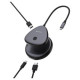 Verbatim Bezvadu displeja adapteris Verbatim Share My Screen 4K Adapter 4K with Hub WDA-02 Type-C